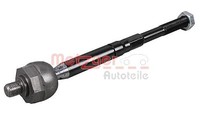 Axialgelenk Spurstange Vorne Metzger 51001008 FÜR Opel Axialgelenk Lenkung