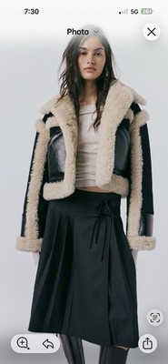 Free people Stand Studio Edith Jacket