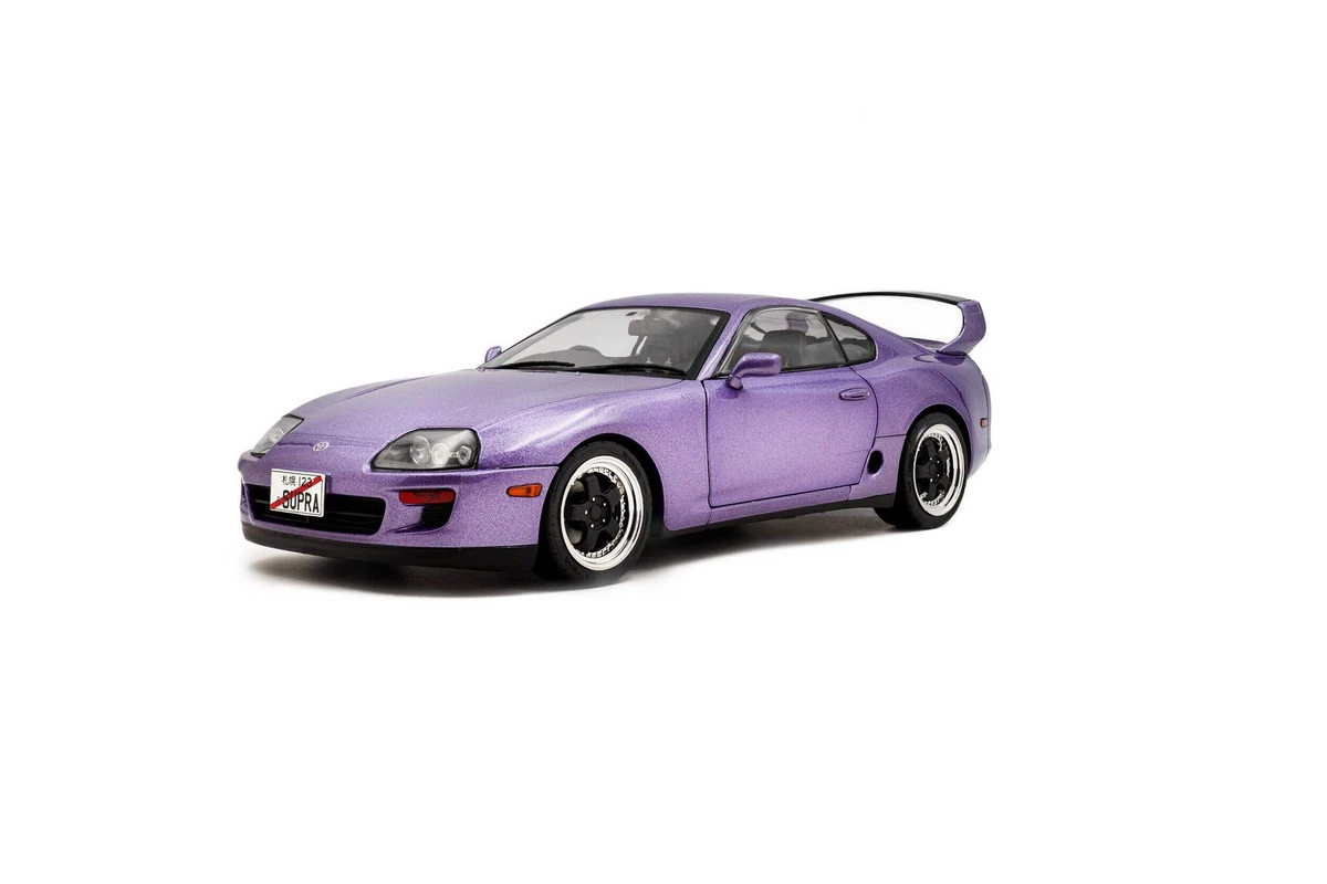 Solido Toyota Diecast & Toy Vehicles for sale - eBay