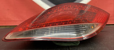 2009 Porsche Cayman 987.2 Passenger Side Tail Light 98763142603 2009 Porsche Cayman 987.2 Passenger Side Tail Light 98763142603