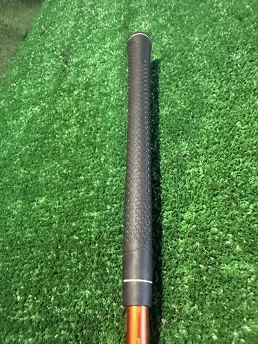 Ping G10 (Black Dot) Lob Wedge~Soft Regular/Senior Flex TFC 129 Graphite~35.25” - Picture 11 of 14