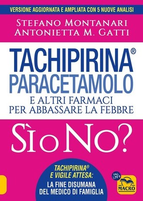 Antonietta M. G Tachipirina , paracetamolo e altri farma (Paperback) (UK IMPORT)