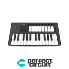 Novation Launchkey Mini 25 MK4 MIDI CONTROLLER - USED - PERFECT CIRCUIT