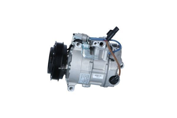 Air Conditioning Compressor Fits Mercedes-Benz A-Class B-Class NRF 320129