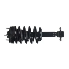 For Chevrolet Silverado GMC Sierra 2007-2013 Monroe Front Strut & Spring CSW