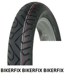 FITS KAWASAKI 250R NINJA  FRONT TYRE 110/70/ X17 - 第 1/1 張圖片