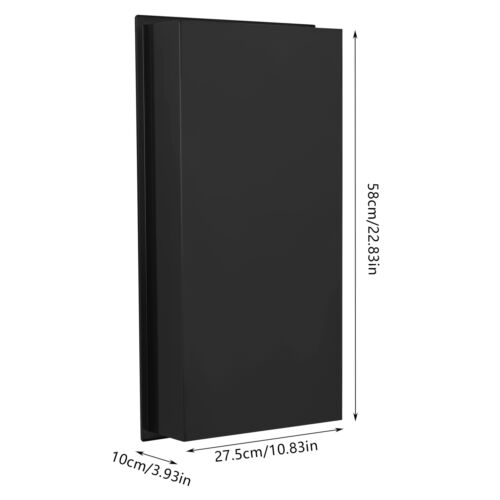 2Colors Stainless Steel Wall-mounted Shower Niche Bathroom Shower Shelf 12"x24" - Picture 27 of 44