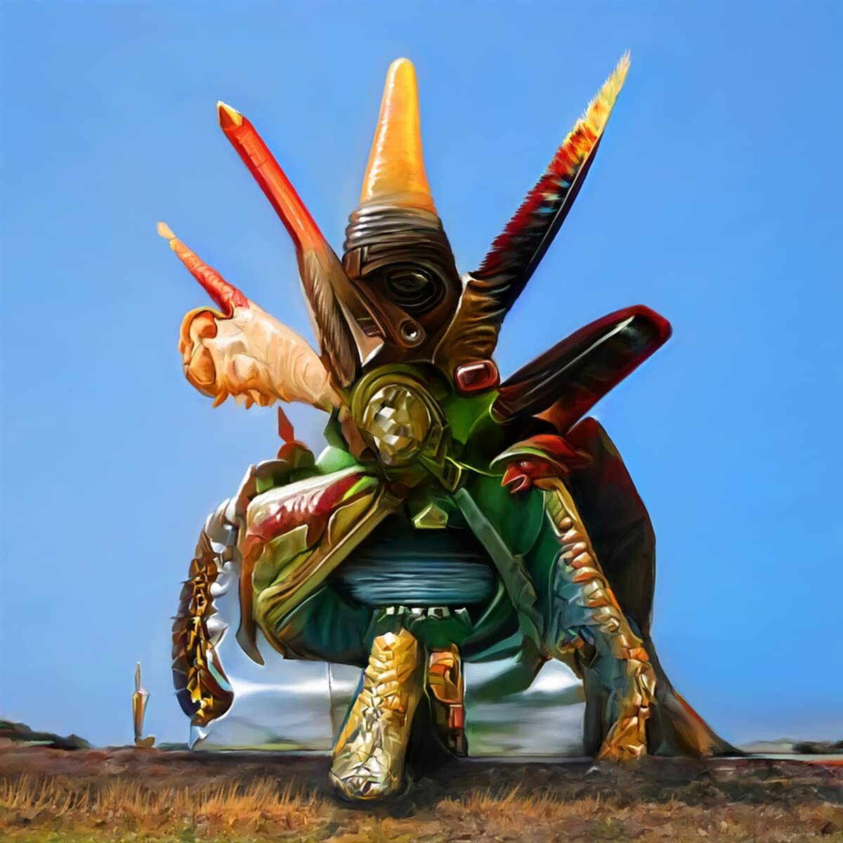 Royksopp Profound Mysteries II (CD)