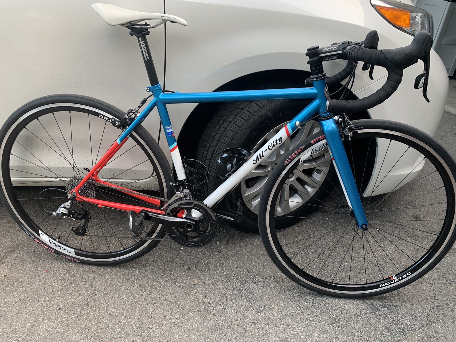 best track bikes 2017