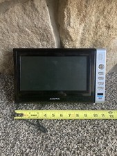 Audiovox PVS72901 9" DVD Player for Car