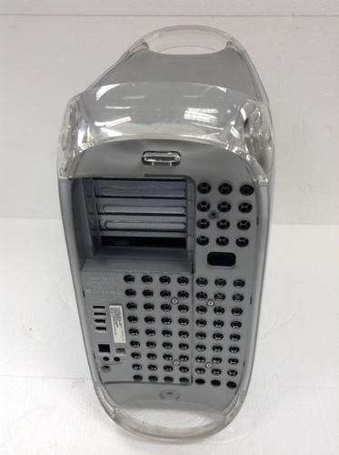 Apple Power Mac G4 M8570 Barebone Computergehäuse, EMC 1914, KOSTENLOSER VERSAND - Bild 6 von 8