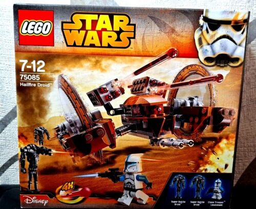 Lego Star Wars verschiedene Sets zum aussuchen - Neu & OVP - Picture 34 of 113