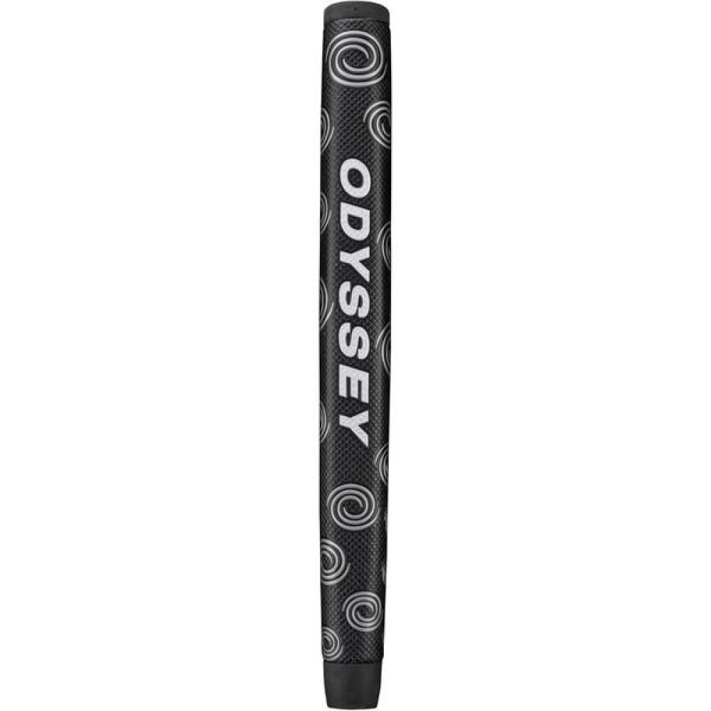 Odyssey Putter 2024 MICROHINGE Seven S #7 S 33ich Steel