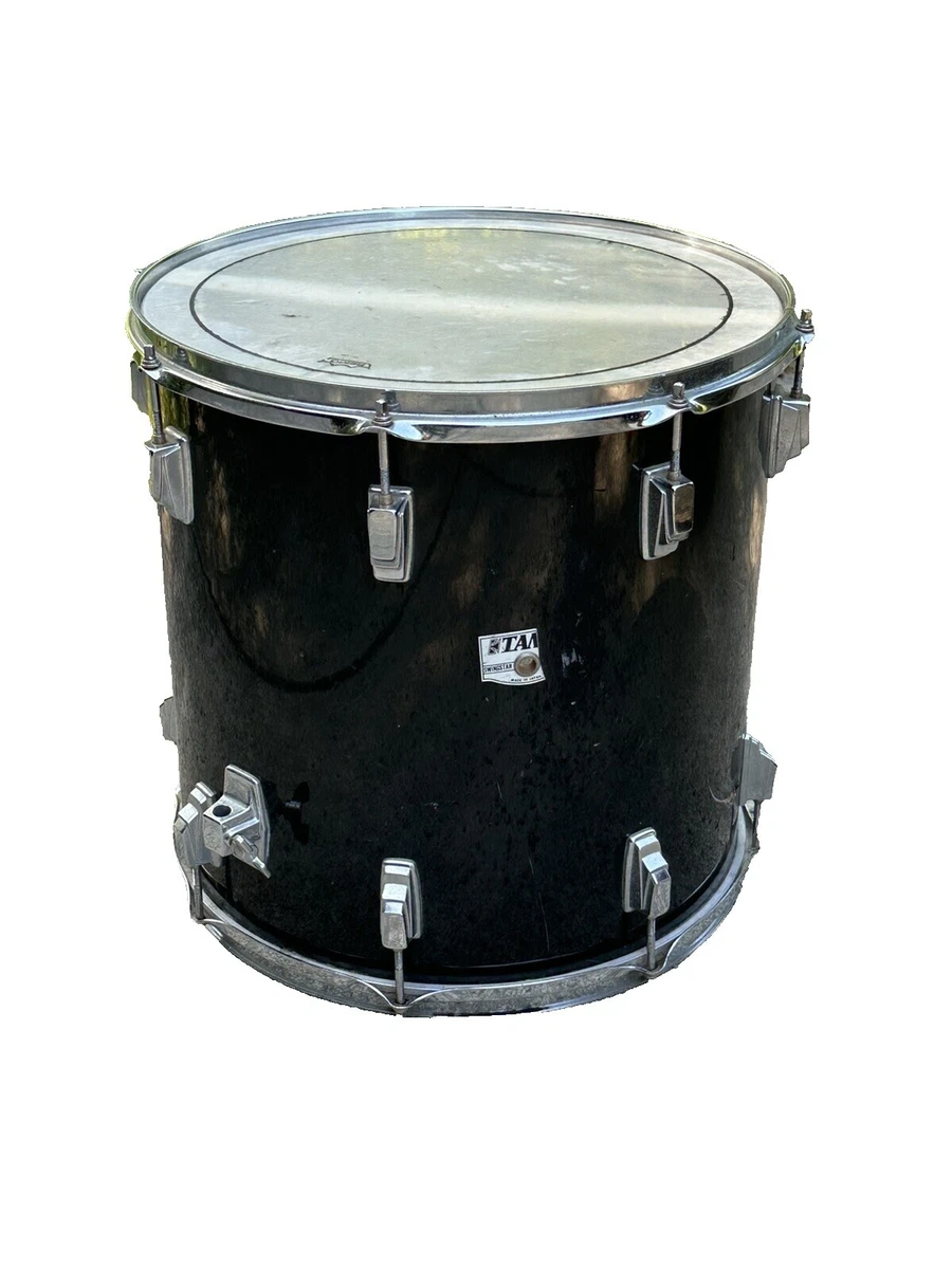 18 in Item Diameter TAMA Drums for sale | eBay