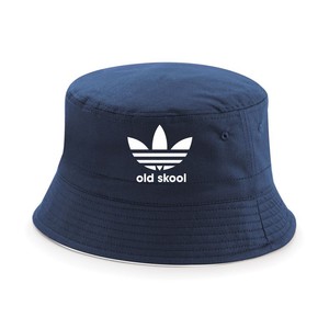 acid house bucket hat