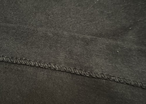 VTG Stussy long sleeve t single stitch made in USA - Picture 6 of 6