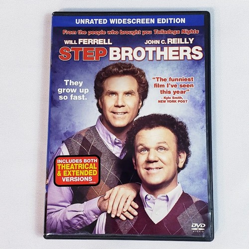 DVD Movies Collection YOU PICK Comedy Action Animation Combined Shipping - Picture 197 of 271