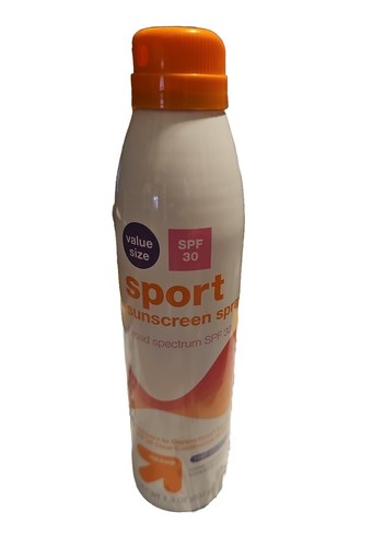 Sonnencreme LSF 30 - Bild 1 von 4