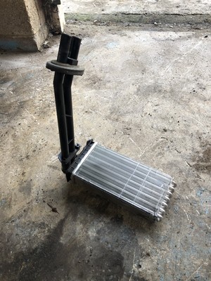 PEUGEOT 206 RADIATORE MATRICE RISCALDATORE