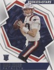 2021 Panini Rookies & Stars Mac Jones #106