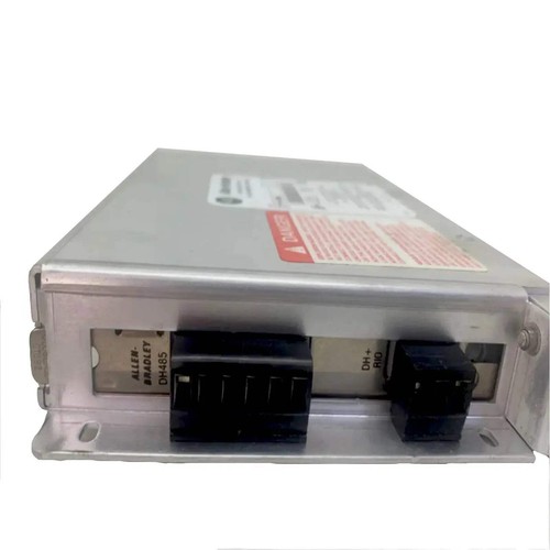Módulo de comunicación de E/S remota Allen-Bradley DH+/DH-485 2711P-RN6 - Imagen 4 de 6