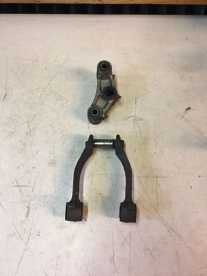 リン ページ 1992 Kawasaki Ninja ZX11 Linkage | eBay