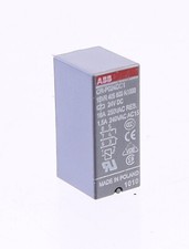 ABB CR-P024DC1 1SVR 405 600 R1000 24VDC ! NEW !