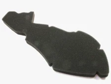 Air Filter S410480200002 Piaggio Quartz 50 1 LC Quartz 50 92-97