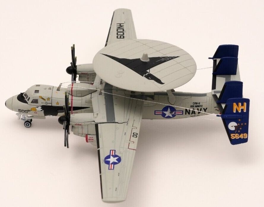 1/144 新品未使用 E-2C VAW-117 「Wallbangers」 s-l400.jpg
