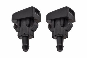 New OEM Ford F5OY-17603-H Windshield Washer Nozzle Assembly NOS - In - Foto 3