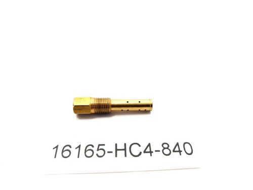 2003 TRX350 NEEDLE JET HOLDER, 16165-HC4-840 - Picture 3 of 4