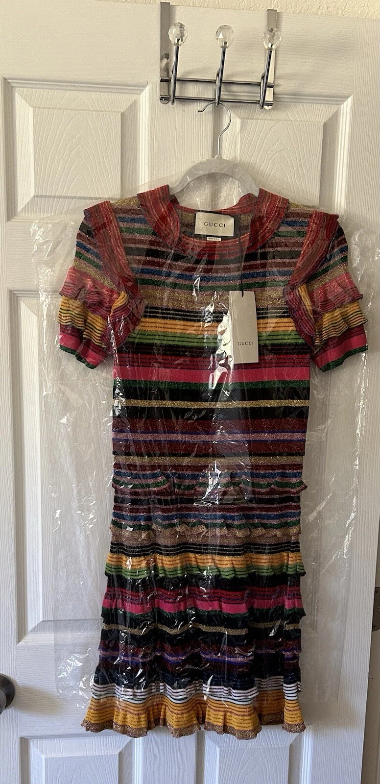 ROBE GUCCI 