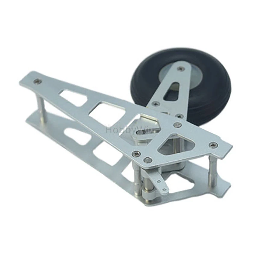 FlyFly part FF1-113 Retract for Swift glider Aluminum alloy parts for RC model - Image 4 of 4