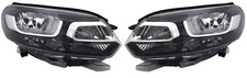 Feu avant (phare) Citroen JUMPY
