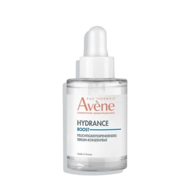 Avene Hydrance BOOST Feuchtigkeitsspendendes Serum, 30ml, PZN 17880502