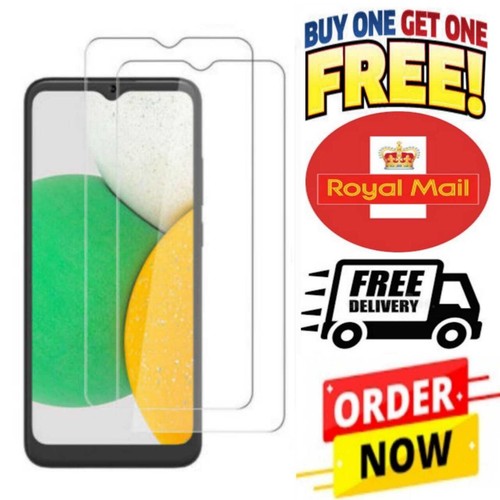 For Samsung Galaxy A02 A03 A04 A13 A70S A91 M12 Tempered Glass Screen