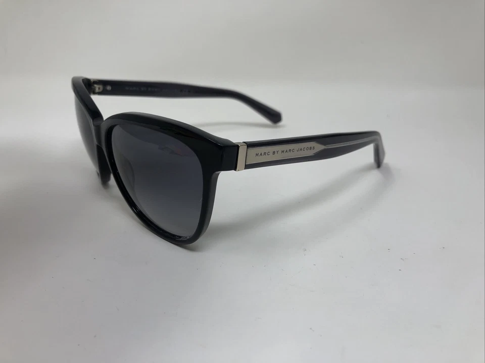 GAFAS DE SOL MARC BY MARC JACOBS MMJ 441/S 57-15 NEGRAS PARA MUJER G125 Foto 4 de 4