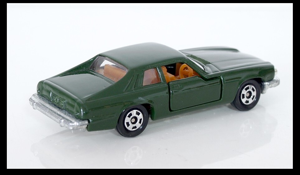 TOMICA 30th ANNIVERSARY JAGUAR XJ-S GROUP A 1/67 TOMY TOY TOMICA 30th ANNIVERSARY JAGUAR XJ-S GROUP A 1/67 TOMY TOY