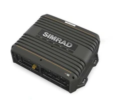 SIMRAD S5100 MODULE REDEFINING HIGH-PERFORMANCE SONAR