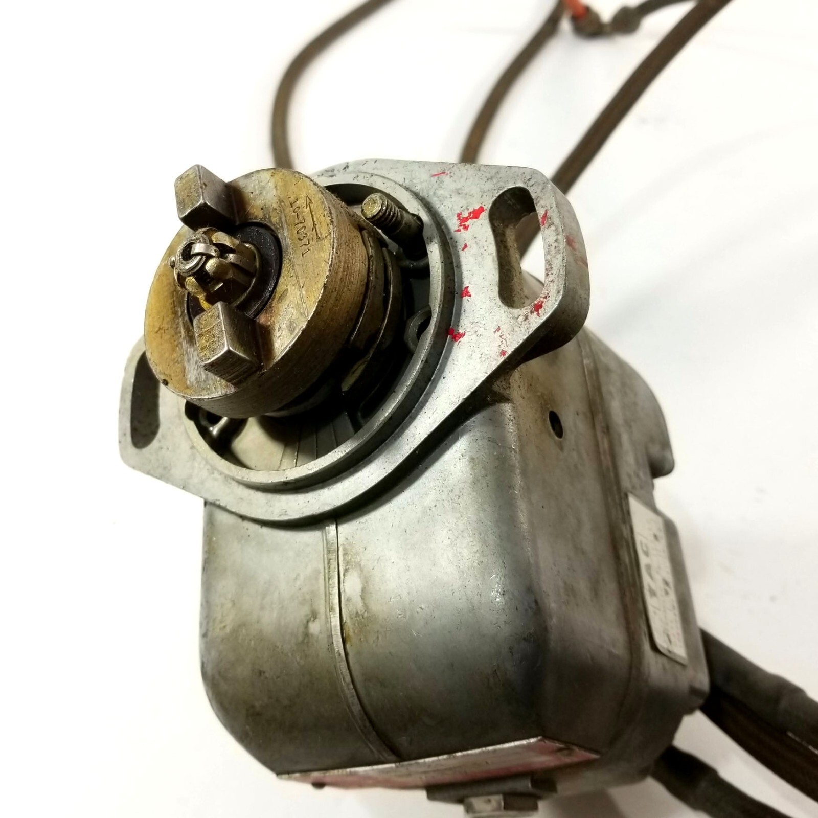 Vintage Bendix S6LY21 / 105136517 + Ignition Harness eBay