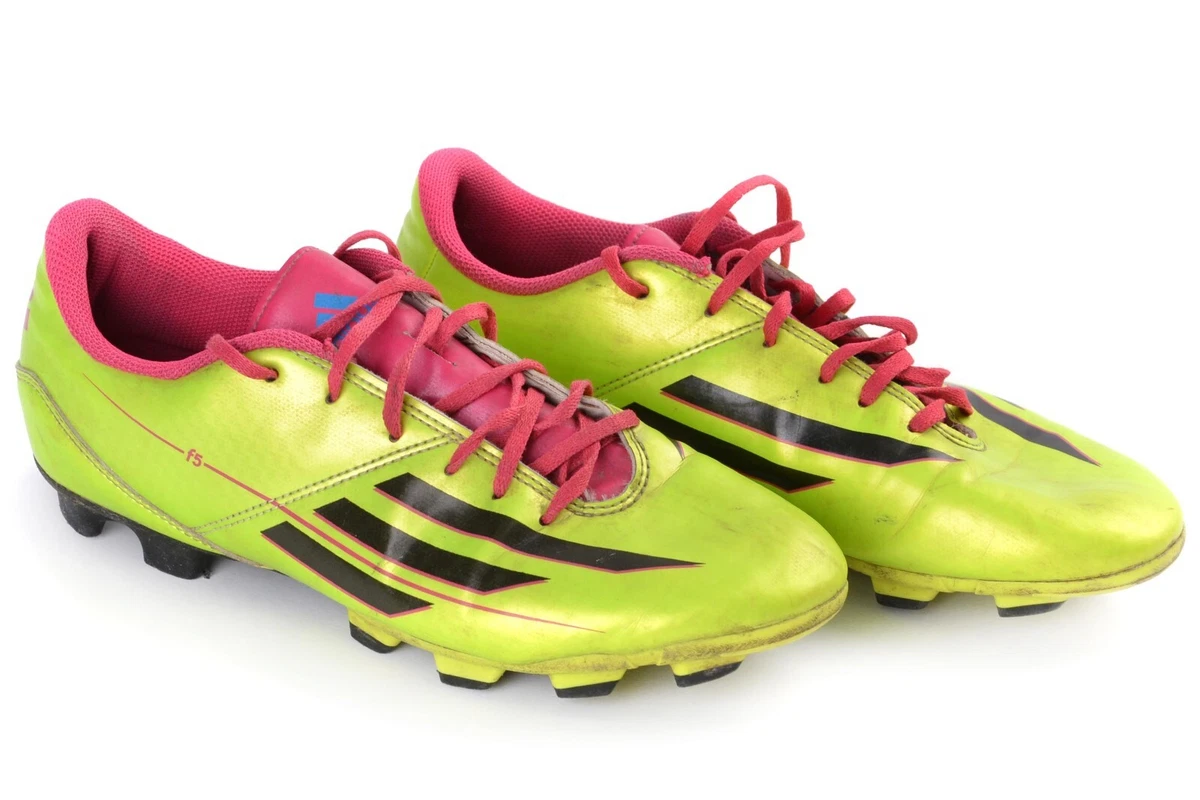 Adidas football top boots 2013
