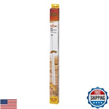 Zilla T8 Fluorescent Bulbs Desert Series 50, 17 Watts