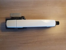 Porte arrière et accessoires Nissan QASHQAI