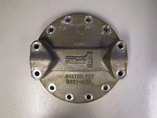 MILTON ROY 5421-065 5421065 12 BOLT STAINLESS S/S PUMP HEAD
