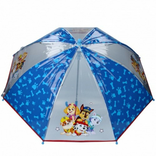 PAW PATROL UMBRELLA PAW PATROL BOYS KIDS SCHOOL UMBRELLA - Picture 2 of 4