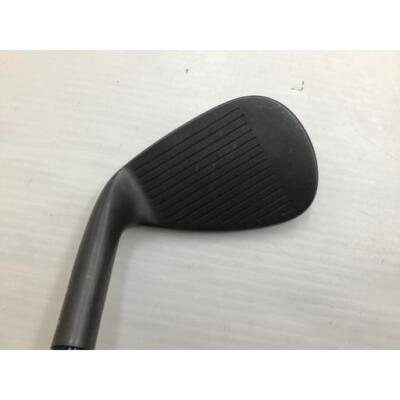 PRGR Wedge iD nabla RS FORGED 51° spec steel III FOR WEDG 51