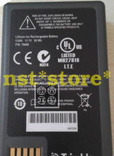 Anwendbar für Trimble s3 s6 s8 Totalstation Große Kapazität Tempo S8 Akku