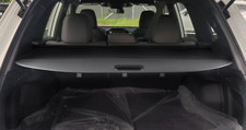 Cargo Cover Replace 65550sl000 Fit 2025 2026subaru Forester Rear Trunk Accessory