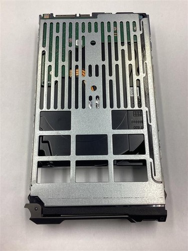 8JYD7 DELL EMC 12TB 7.2K SATA 6Gb/s 3.5" 512e HDD 08JYD7 ST12000NM0128 - Afbeelding 2 van 2