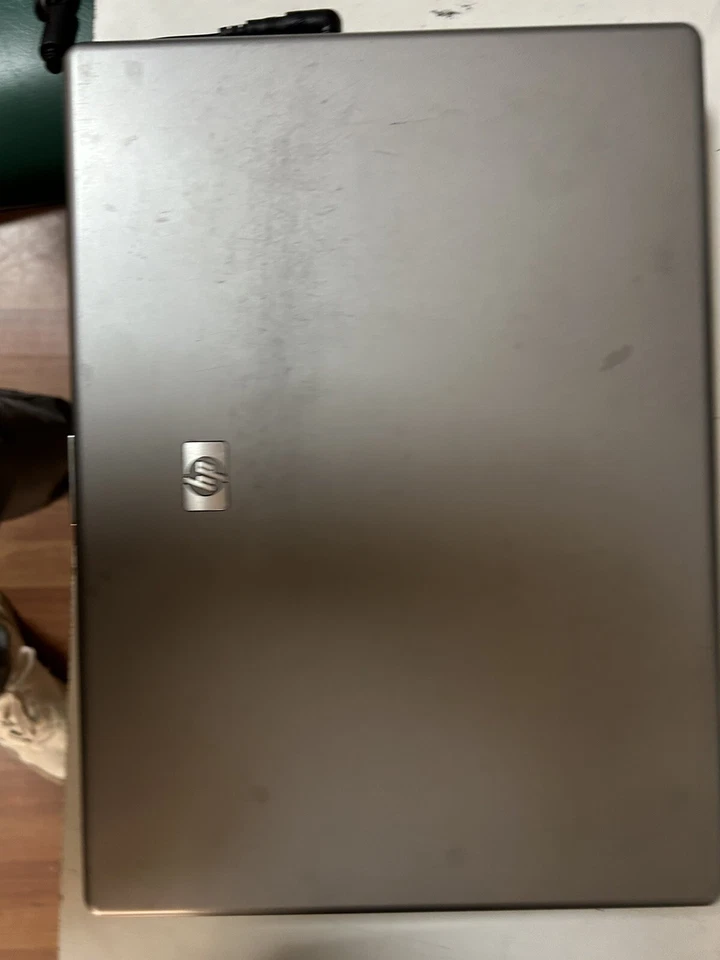 Pc Laptop HP Compaq 6720s 2gb Ram Celeron  - Imagen 4 de 4